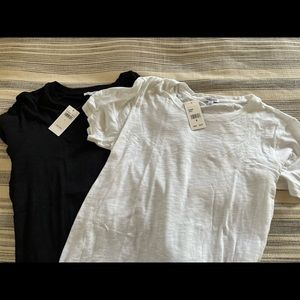 Splendid Tees 🖤🤍 BNWT